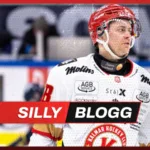 LIVE: Forwarden erbjuds inte nytt kontrakt