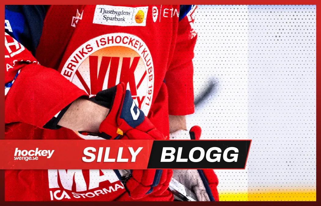 LIVE: ”Ny klubb i Hockeyallsvenskan väntar”