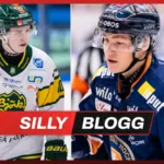 LIVE: ”Miljonregn” i Växjö – efter NHL-kontrakten