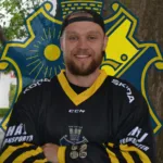 ”Det är bara att spotta i nävarna och köra”