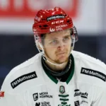 Får allsvensk chans efter starka säsongen i Hockeyettan