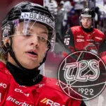 Forwardens kritik mot SHL: ”Väldigt robotstyrt”
