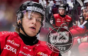 Forwardens kritik mot SHL: ”Väldigt robotstyrt”