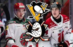 Skriver NHL-kontrakt – miljonbelopp till svenska klubbarna