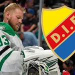 Vänder hem till SHL: ”Sjukt stolt och glad”
