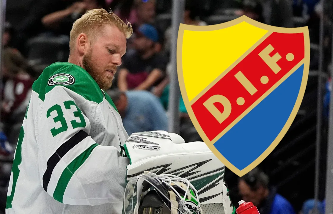 Vänder hem till SHL: ”Sjukt stolt och glad”