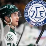 Efter avskedet från Färjestad – klar för Leksand