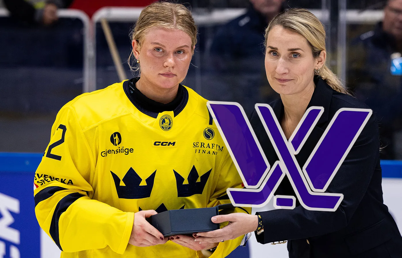 Vändningen: Skyddas inför expansionsdraften