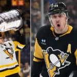 Uppgifter: Stjärnan nära slutet i Pittsburgh