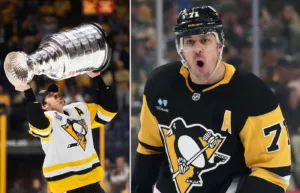 Uppgifter: Stjärnan nära slutet i Pittsburgh