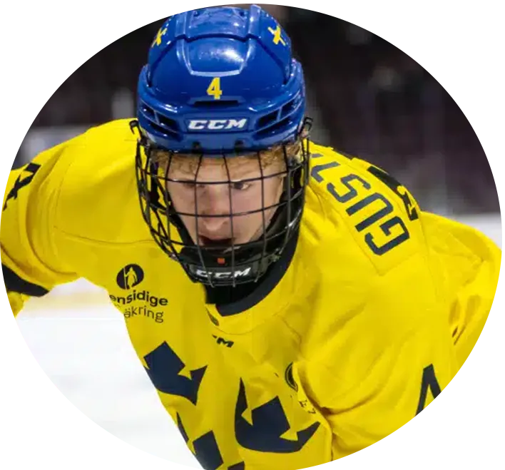 Malte Gustafsson