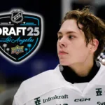 Ranking: NHL-draftens tio bästa målvakter