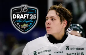 Ranking: NHL-draftens tio bästa målvakter