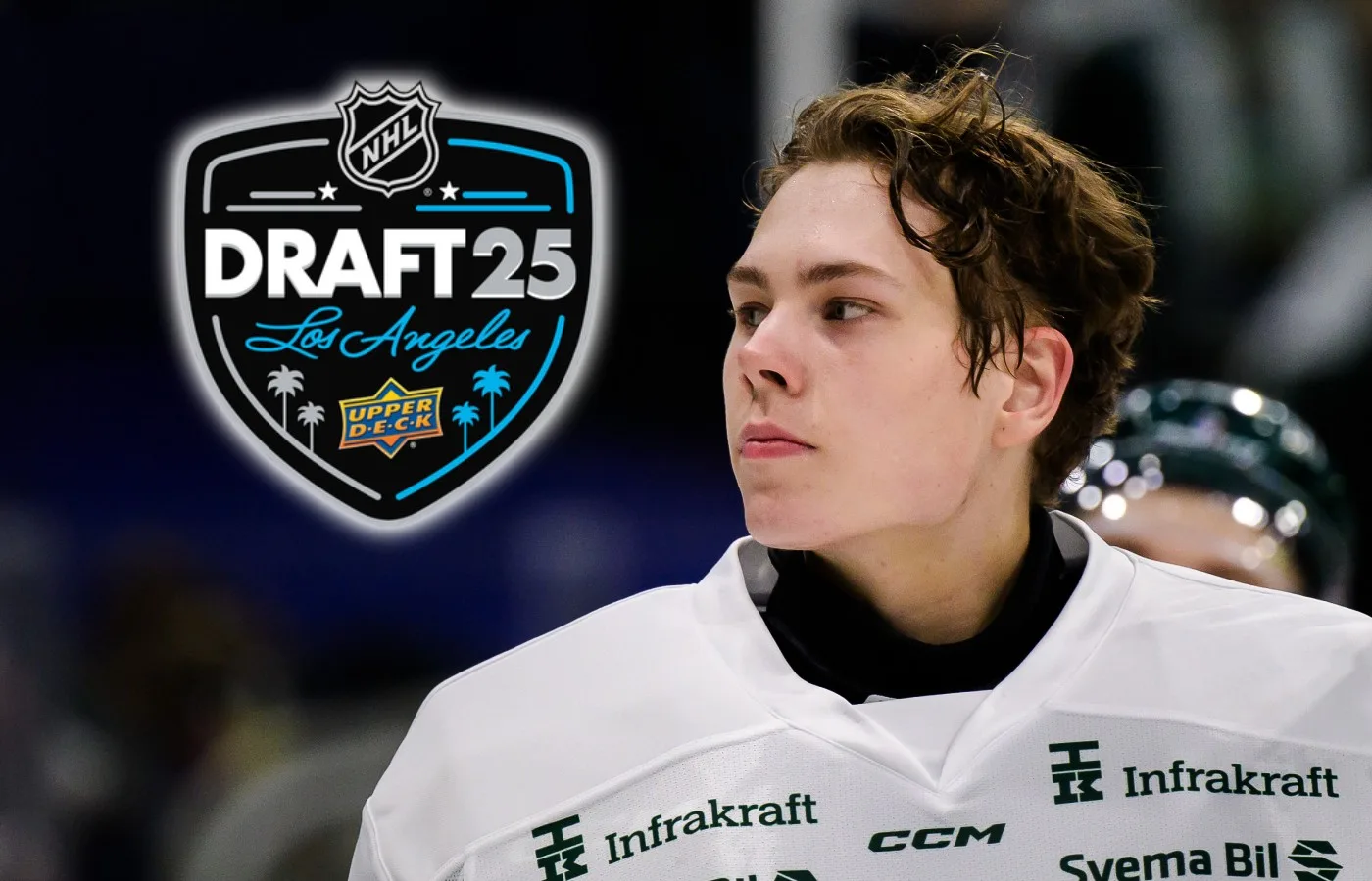 Ranking: NHL-draftens tio bästa målvakter