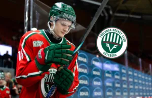 JVM-aktuella talangen stannar i Frölunda