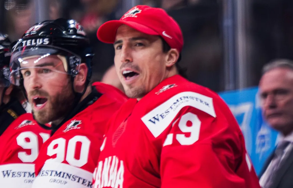 Marc-André Fleury