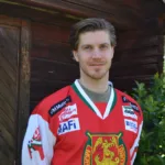 Ska spela för rivalen: ”Fick lära mig tidigt att inte tycka om Mora”