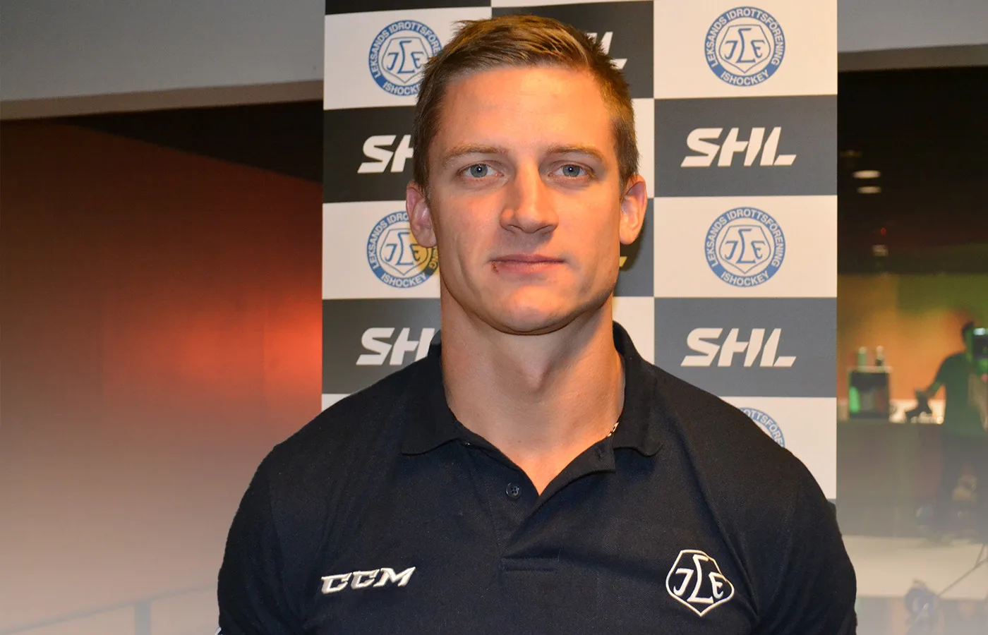Ikonen fick lämna Leksand: ”Vill hitta ett lag”