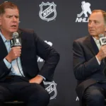 Parterna överens – NHL och NHLPA skriver nytt kollektivavtal
