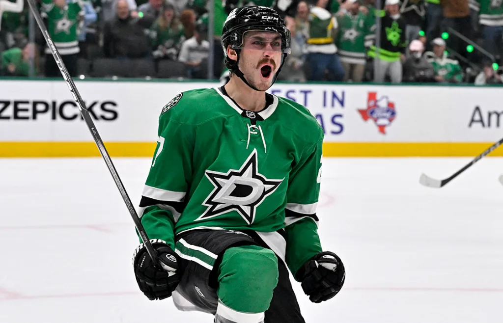 Mason Marchment.
