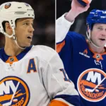 Fyra utan visir kvar – NHL-veteranen slutar