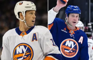 Fyra utan visir kvar – NHL-veteranen slutar