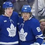 Stjärnan förlänger: ”Bra jobbat av Toronto”