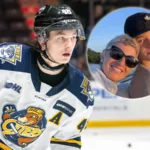 Från tragedi till triumf – historien om Matthew Schaefer