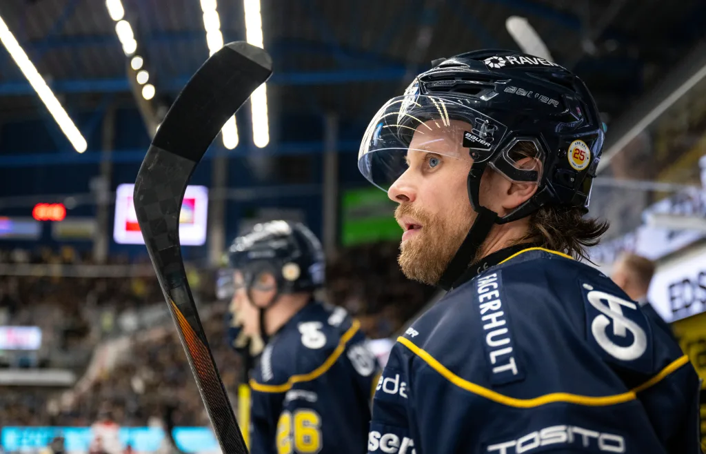 Profilen om framtiden: ”Sedan är det klart”