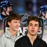 Här är draftguruns slutgiltiga ranking 2025