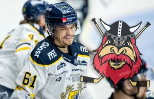 Supporterspelaren klar: ”Offensiv pjäs”