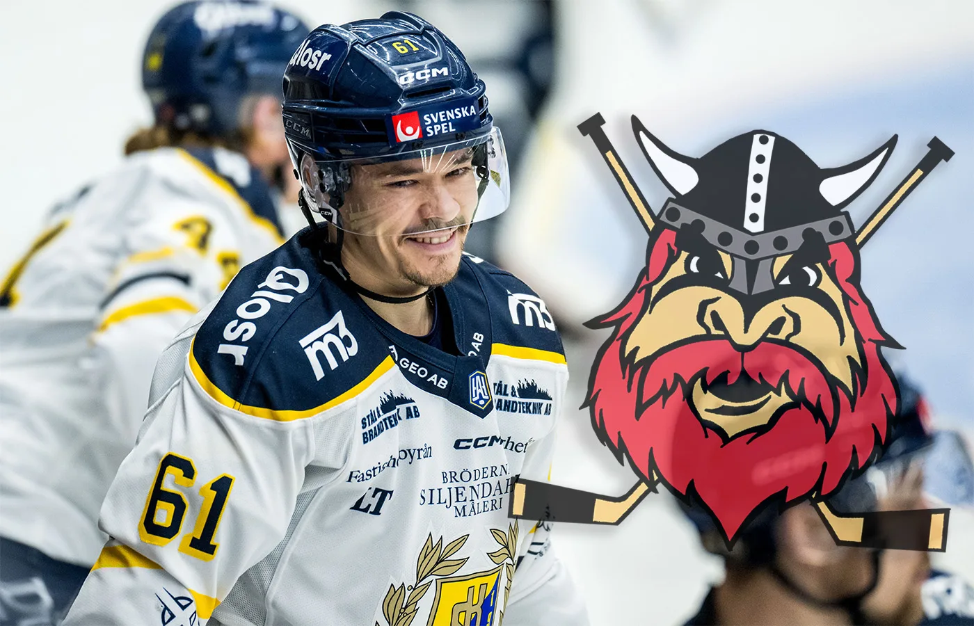 Supporterspelaren klar: ”Offensiv pjäs”