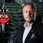 Berättar om turbulenta tiden: ”Blir lätt stora rubriker”