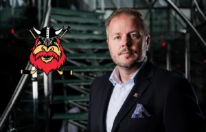 Berättar om turbulenta tiden: ”Blir lätt stora rubriker”
