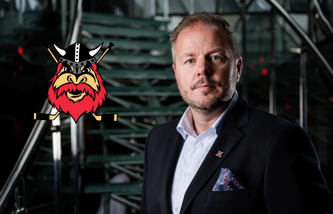 Berättar om turbulenta tiden: ”Blir lätt stora rubriker”