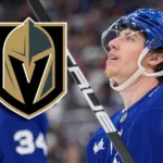 Uppgifter: Kan anmäla Vegas för att ha förhandlat med Marner