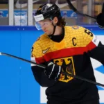 Här är Tysklands trupp i hockey-VM – tre NHL-spelare tar plats