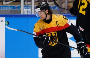 Här är Tysklands trupp i hockey-VM – tre NHL-spelare tar plats