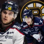 Nobbad av NHL-klubben – efter tuffa året: ”Vill bevisa”