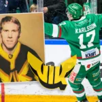 KLART: Går i farfars fotspår – 56 år senare