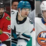 Lista: Sju NHL-spelare som kan köpas ut i sommar