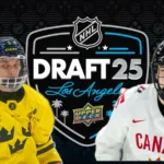 Ranking: NHL-draftens 15 bästa backar