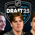 Ranking: NHL-draftens 15 bästa centrar