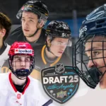 NHL-draften: Kommentarer om ALLA svenska valen