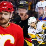 NHL-stjärnorna som kan trejdas under sommaren