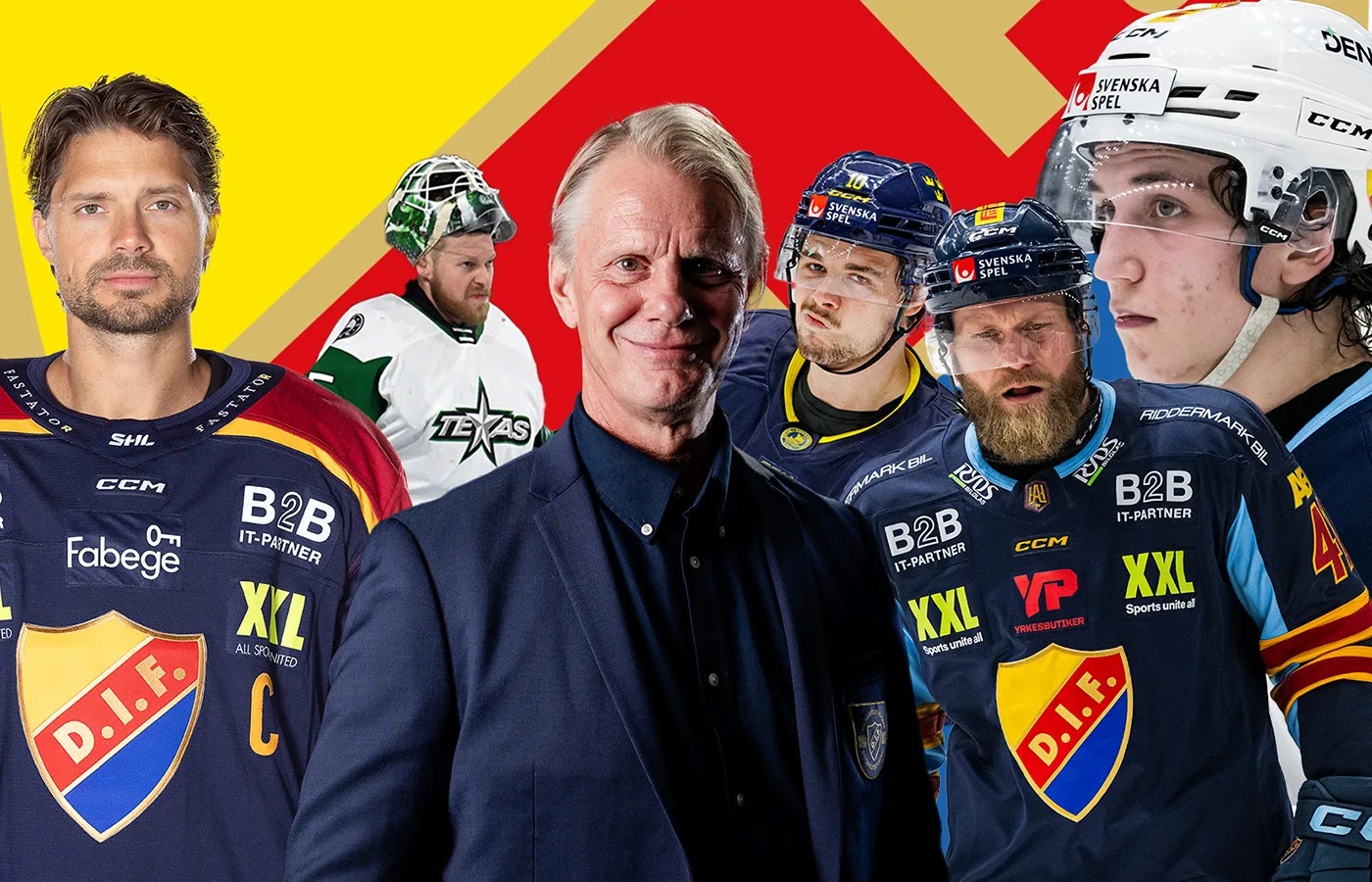 Djurgården: Så kan de värva – så kan de ställa upp