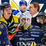 HV71: Så kan de värva – så kan de ställa upp