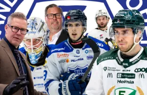 Leksand: Så kan de värva – så kan de ställa upp