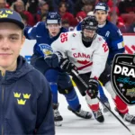 Lagkamrat med blivande (?) draftettan: ”På en helt annan nivå”