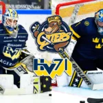 Lämnade HV71 – för första gången: ”Bra beslut med facit i hand”